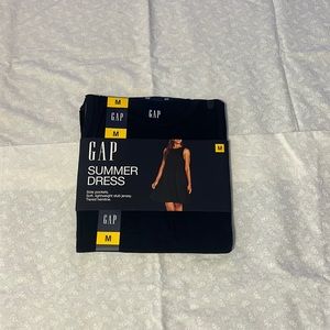 NWT GAP Summer Dress